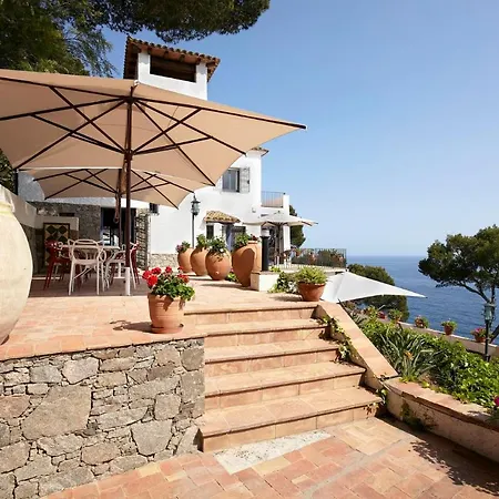 Villa El Pinell