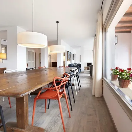 Villa El Pinell Palafrugell