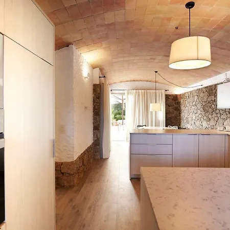 El Pinell Villa