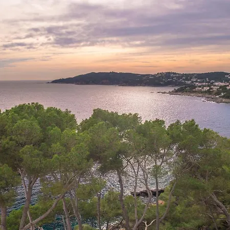 Villa El Pinell Palafrugell