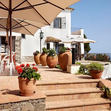 El Pinell Villa *