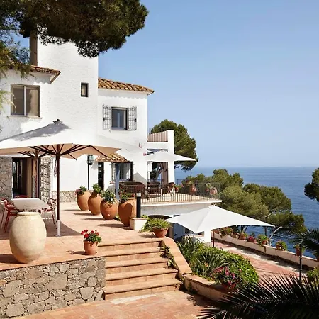 El Pinell Villa *