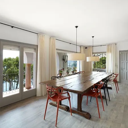El Pinell Villa