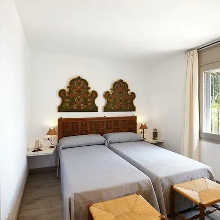 Villa El Pinell