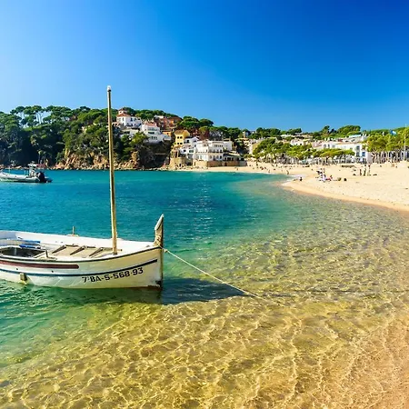 El Pinell * Palafrugell