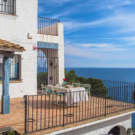 Villa El Pinell Palafrugell
