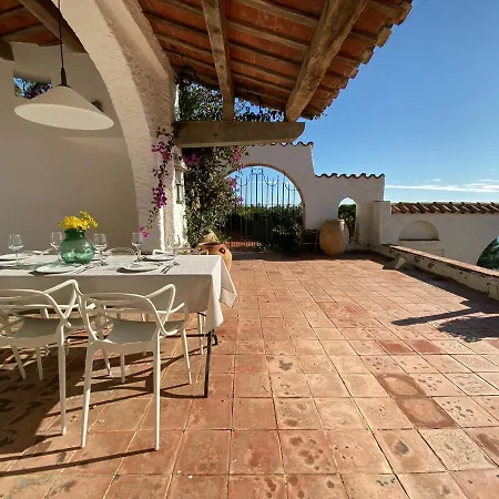 El Pinell Palafrugell