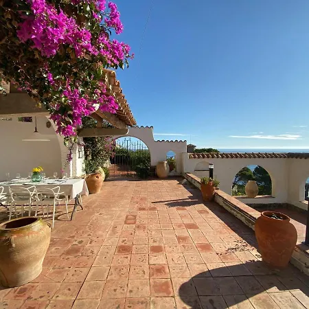 Villa El Pinell Palafrugell
